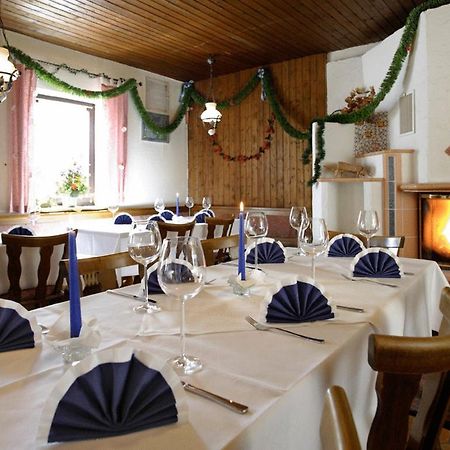 Gasthaus Mooshaeusl Hebertshausen Extérieur photo