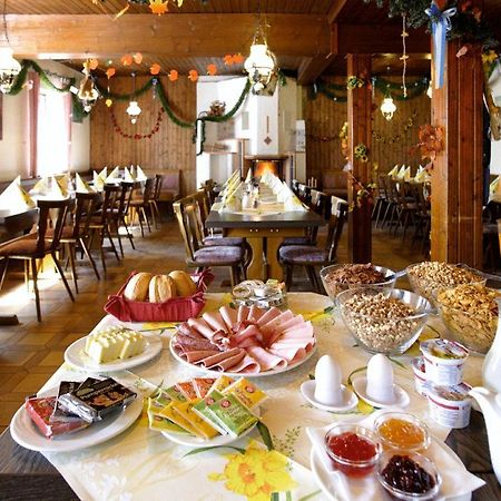 Gasthaus Mooshaeusl Hebertshausen Extérieur photo