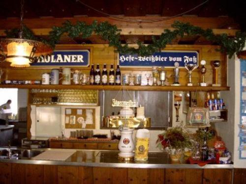 Gasthaus Mooshaeusl Hebertshausen Extérieur photo