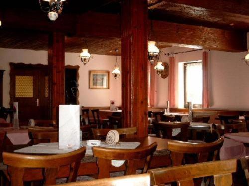 Gasthaus Mooshaeusl Hebertshausen Extérieur photo